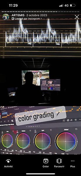 Noxediem – Creative & Production
studio