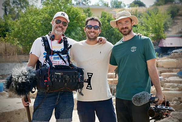 Noxediem – Creative & Production
studio