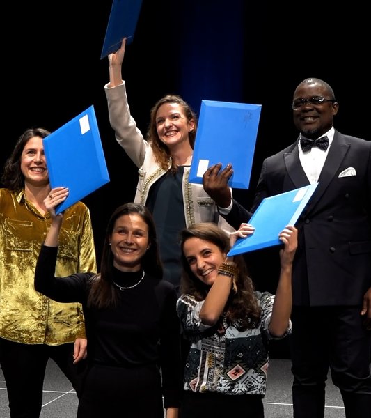 Cérémonie de remise de diplômes, Université de Lausanne, Production de films institutionnels UNIL. Noxediem, creative & production studio, Sébastien Reichenbach