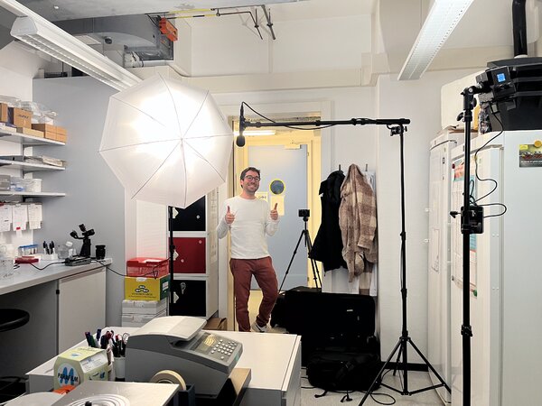Noxediem – Creative & Production studio